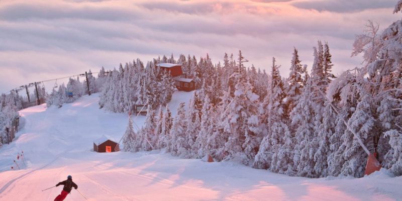 Where to Ski in the Northeast: A Regional Guide