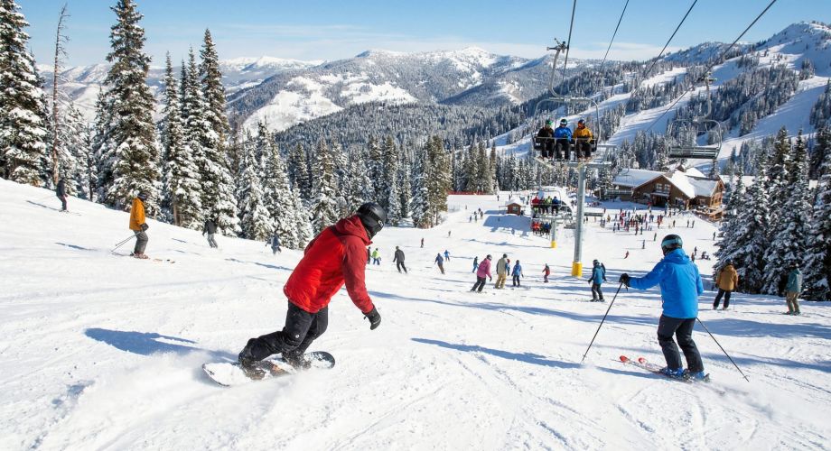 The Best of Hunter & Windham Mountain, According to Locals Featured Image