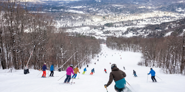 Mountaintop View Main Image