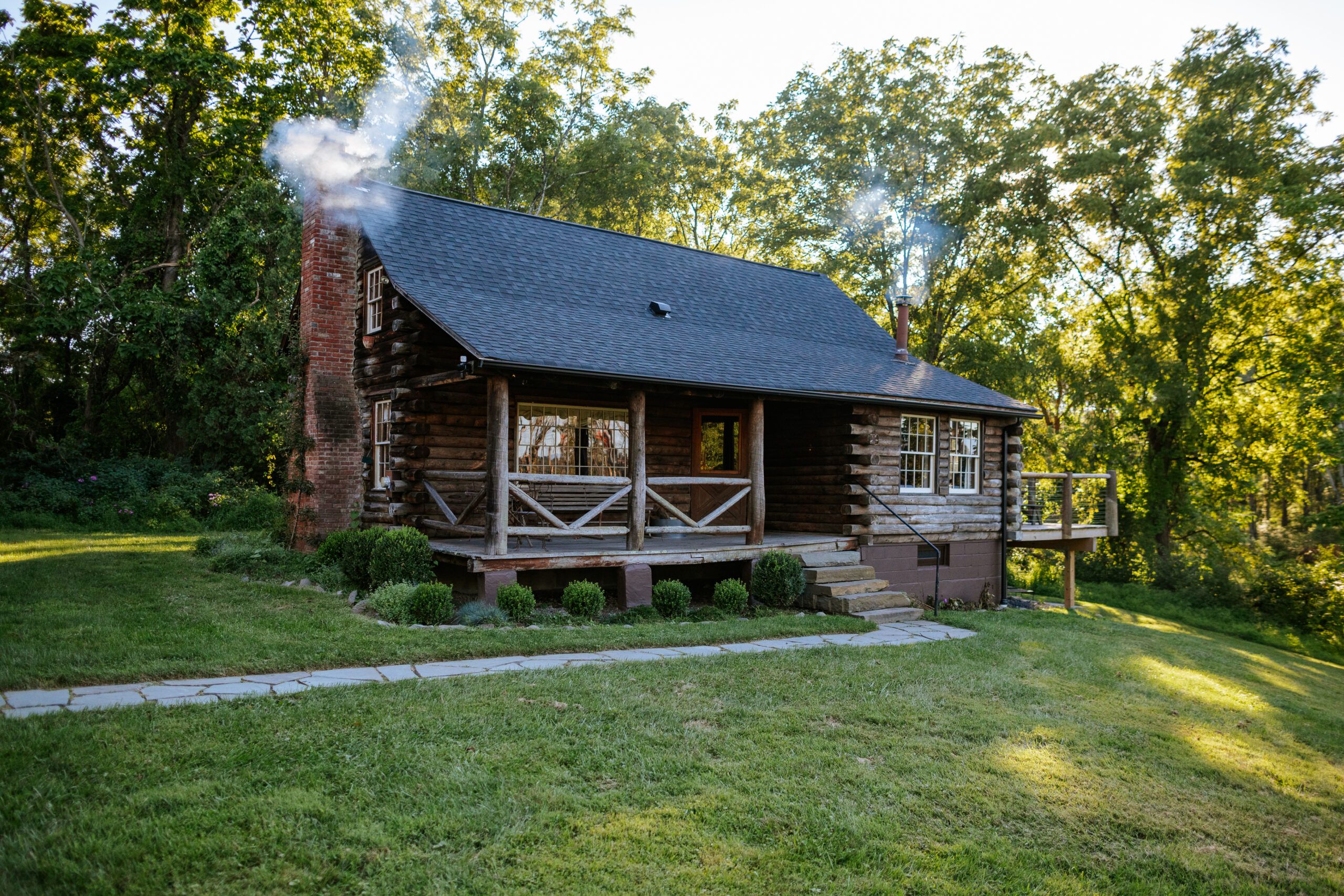 A Weekend Itinerary Around Stone Ridge, NY