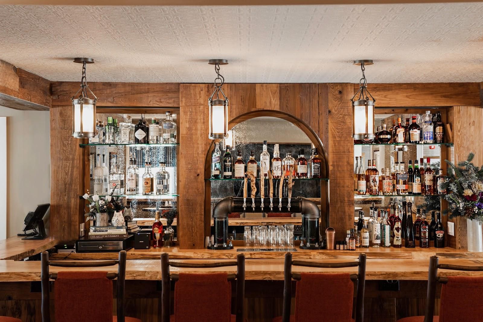 The Clubhouse at Shandaken Inn Image