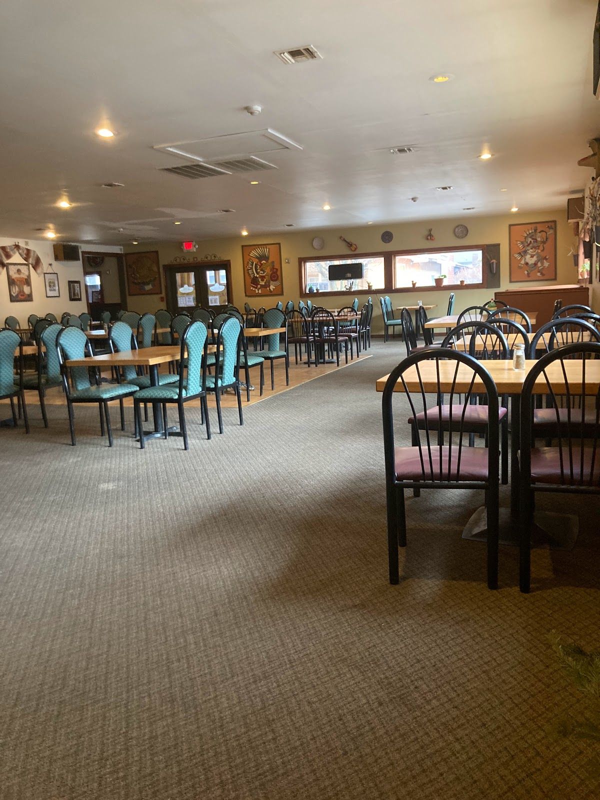 La Cabana Image