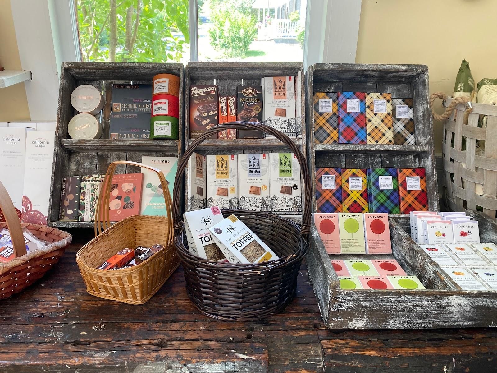 Sweet Pea Supply Co. Image