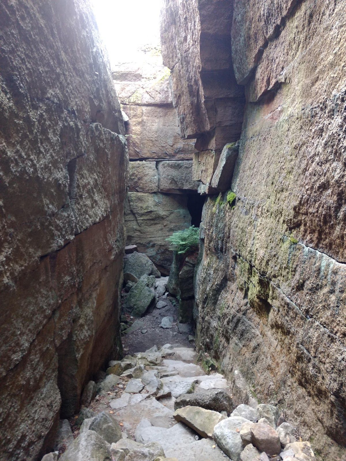 Ice Caves Image