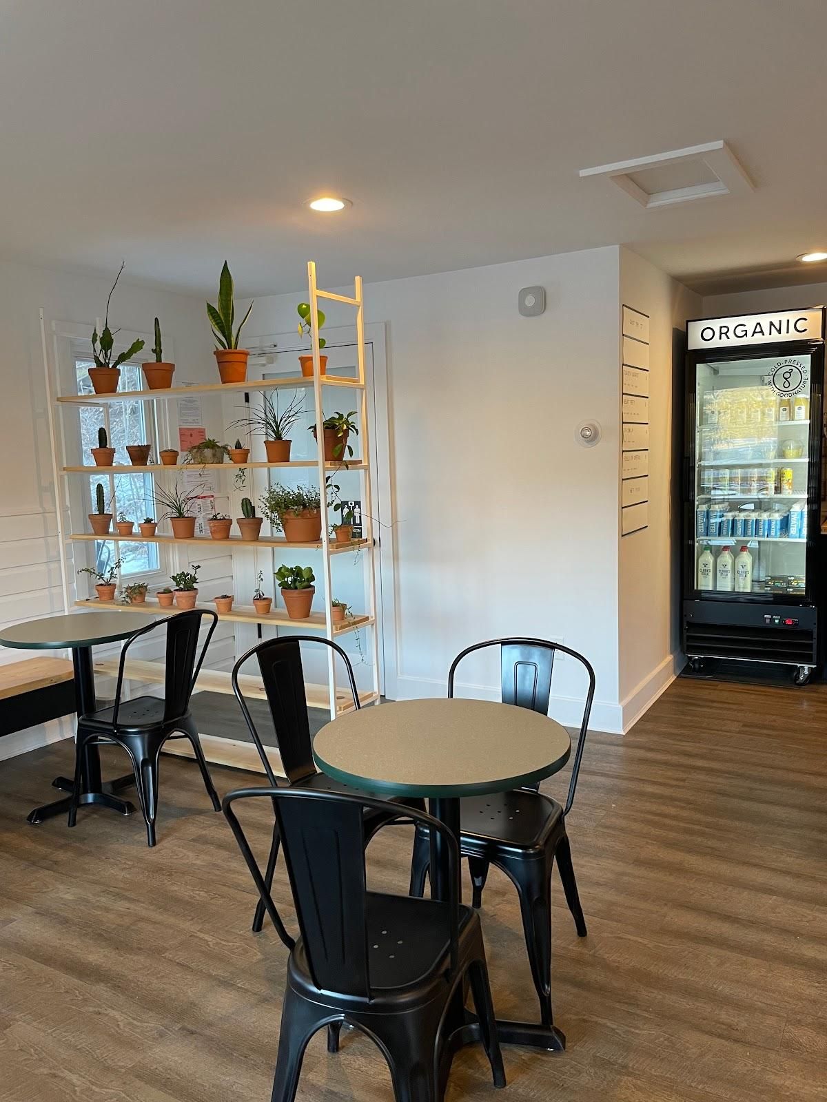 Folsom Point Provisions Image