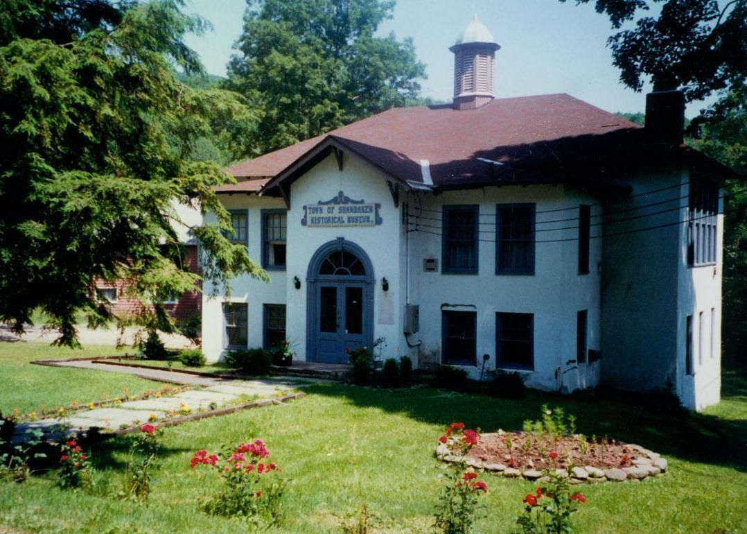 Town of Shandaken Historical Museum Image
