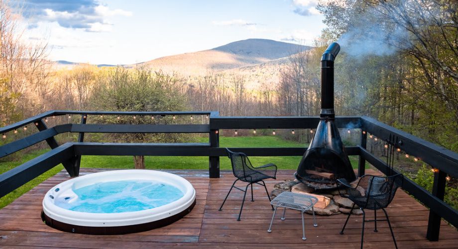Planning the Perfect Romantic Getaway to Upstate NY Featured Image