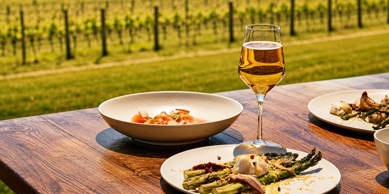 The Best Farm-to-Table Restaurants in Catskills
