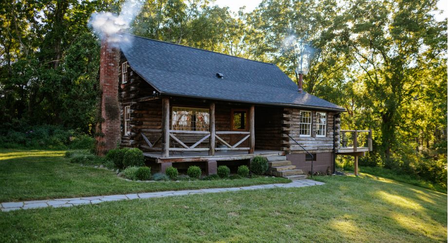 A Weekend Itinerary Around Stone Ridge, NY Featured Image