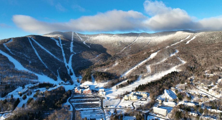 Your Guide To Après Around Sugarbush, VT Featured Image