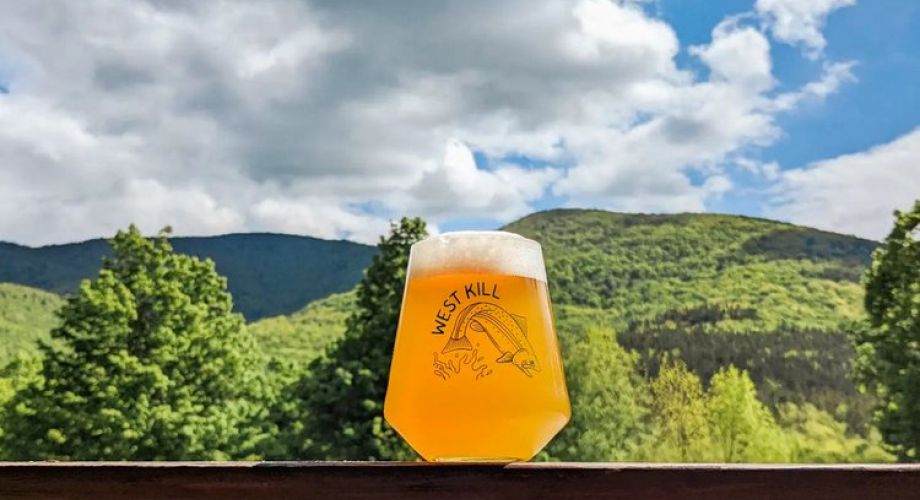 16 Best Breweries of The Catskills & Hudson Valley Featured Image