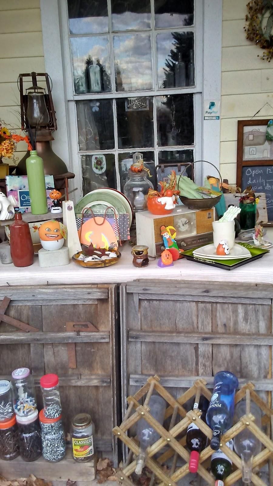 Charming But Cheap & Possibly Antique Image