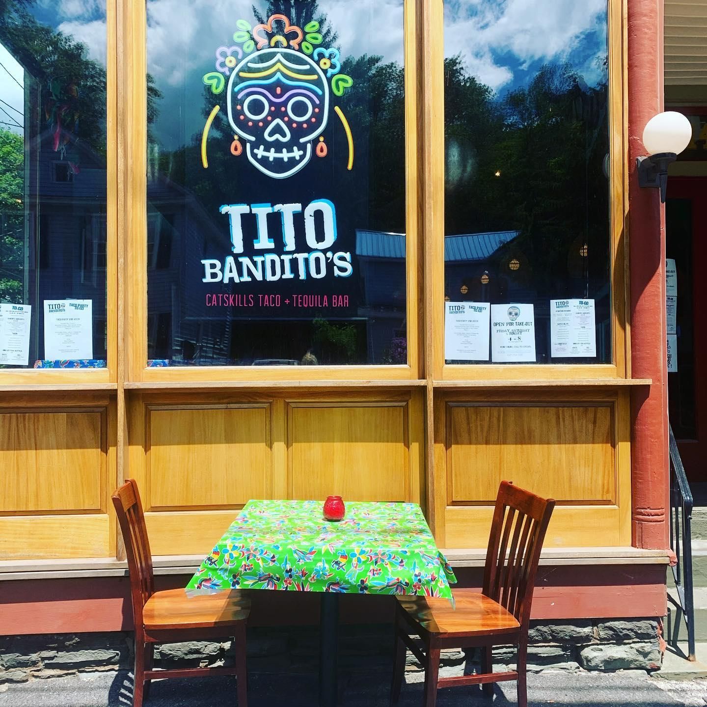Tito Bandito's Image