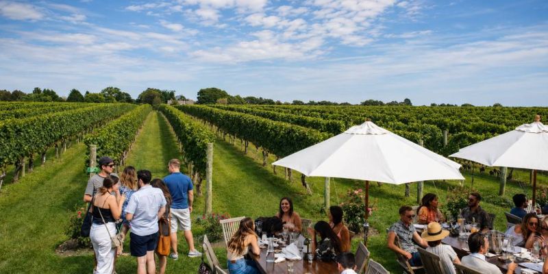 The Hamptons Experiences of the Moment