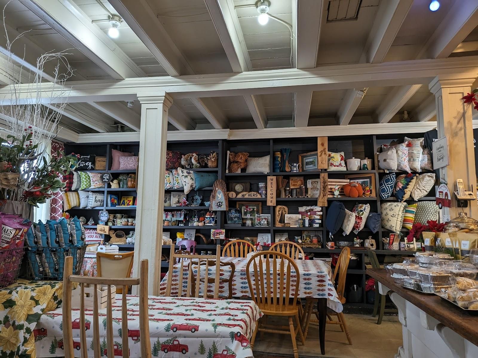 Bethel Market Cafe Image