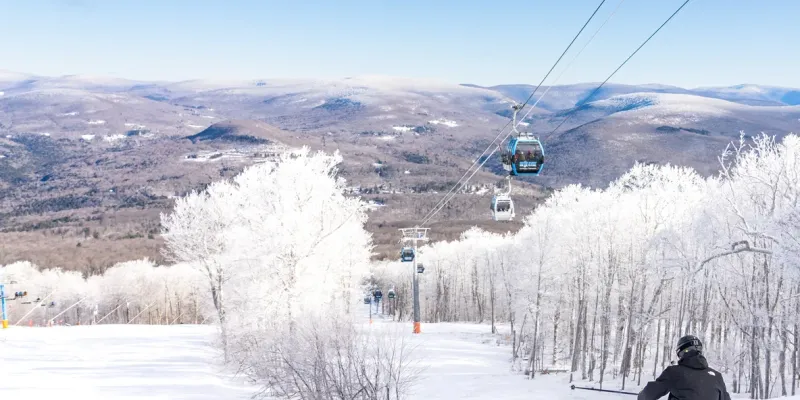 Escape to the Western Catskills: A Weekend Itinerary Around Margaretville, Andes, Delhi, and Roxbury