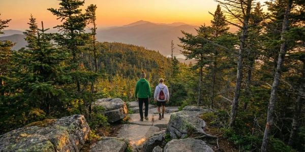 Mountaintop View Main Image