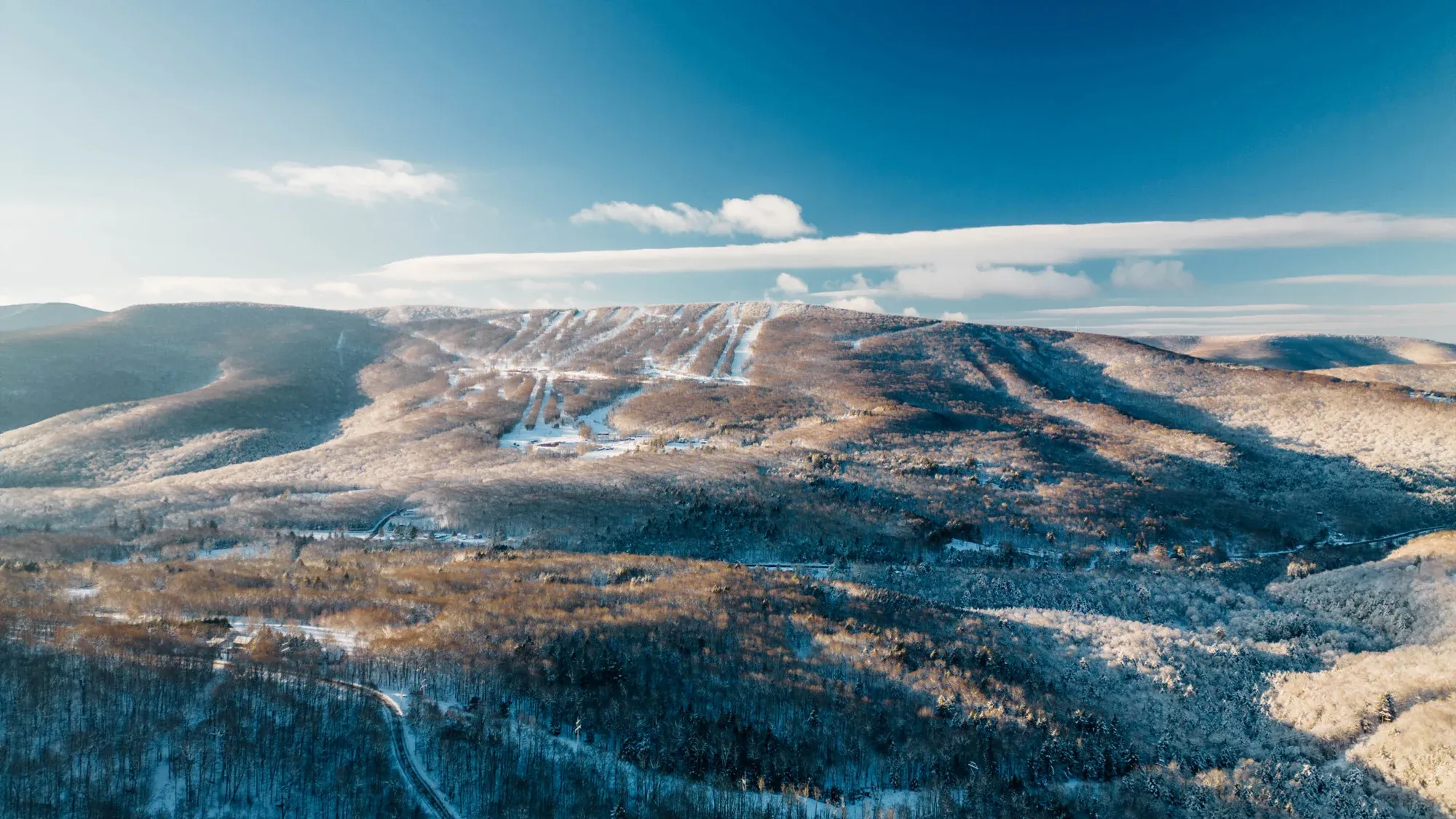 Western Catskills continue to rise on Instagram Must See Spots