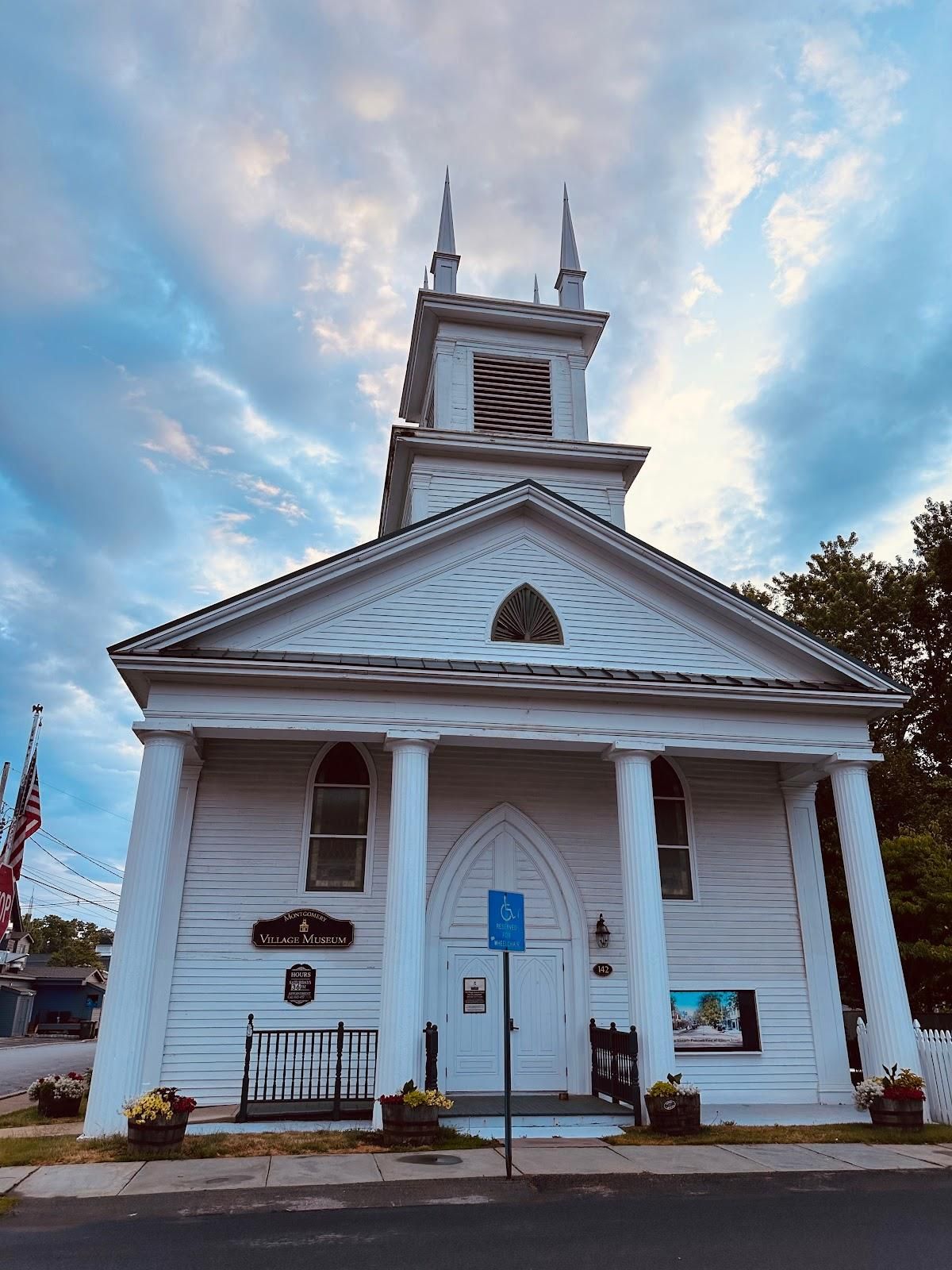 Montgomery Village Museum Image