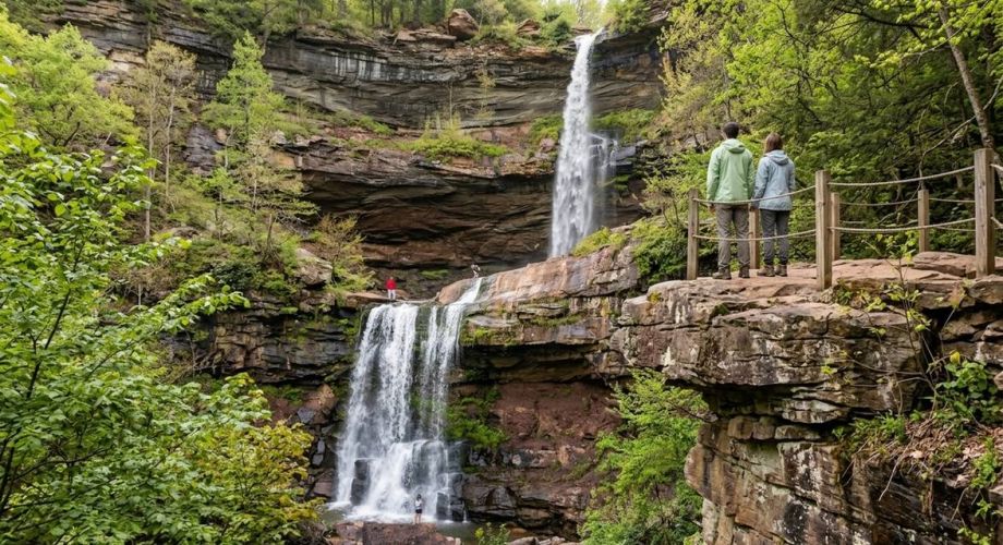 The Quiet Magic of the Catskills in Spring Featured Image