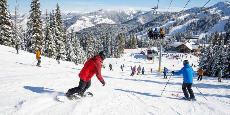 The Best of Hunter & Windham Mountain, According to Locals