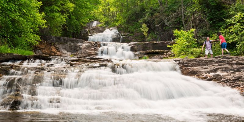 Discover Litchfield County: A Guide to Connecticut’s Countryside