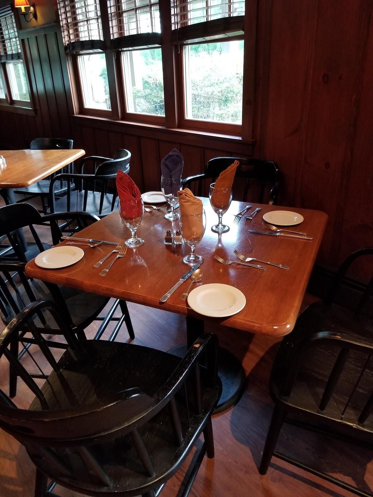 Sammy Brown's Restaurant Image