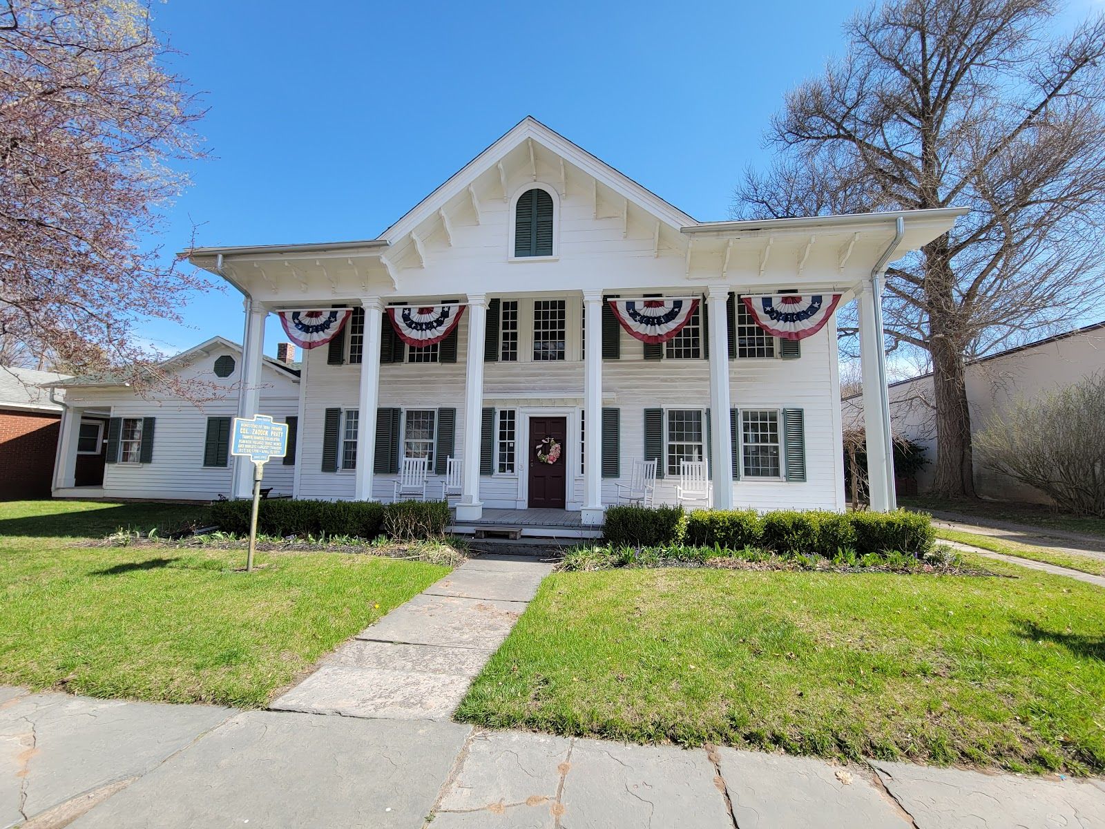 Pratt Museum Image