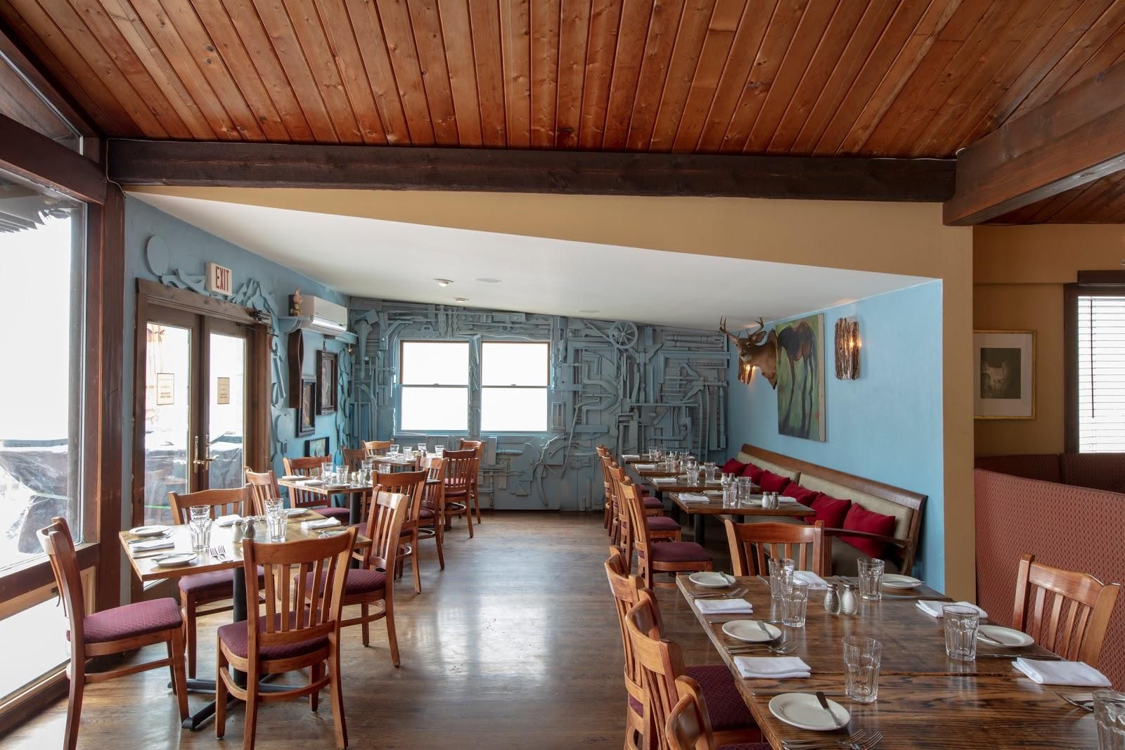 Peekamoose Restaurant Image