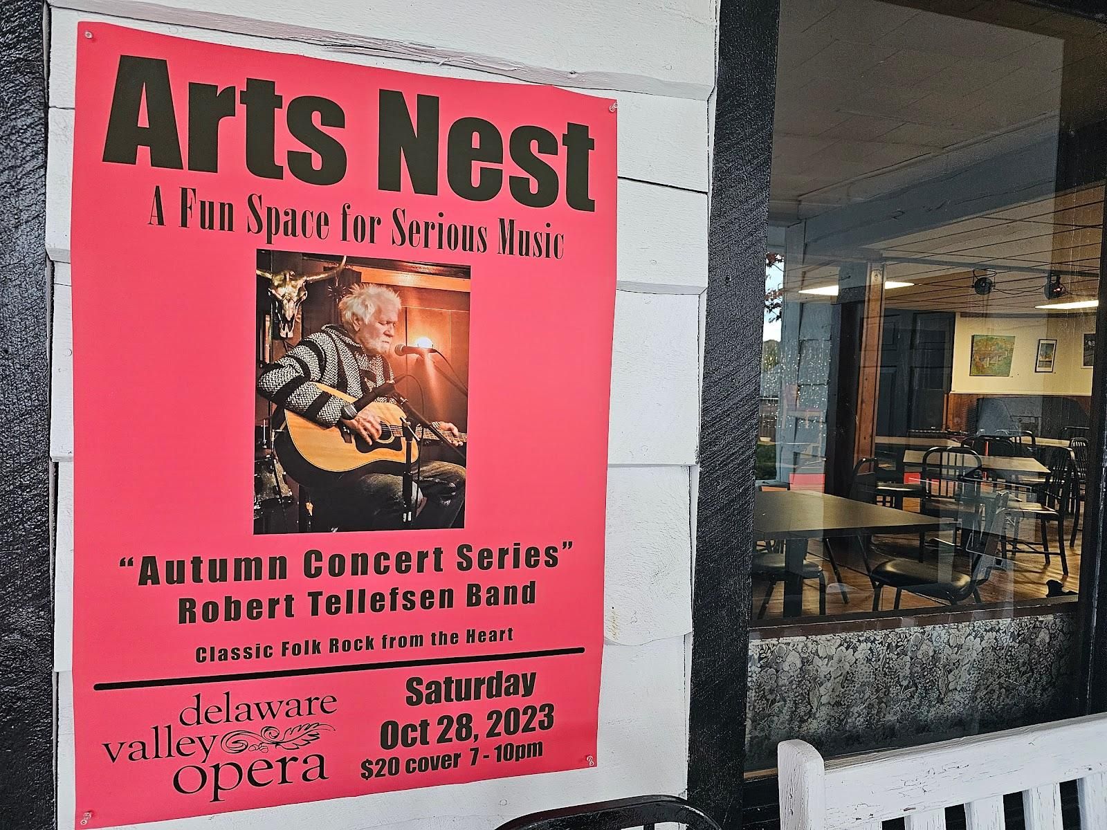 ARTS NEST Image
