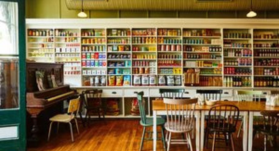 Best General Stores Of The Catskills & Hudson Valley Featured Image