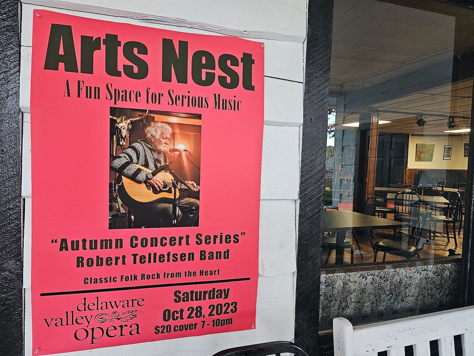 ARTS NEST Image