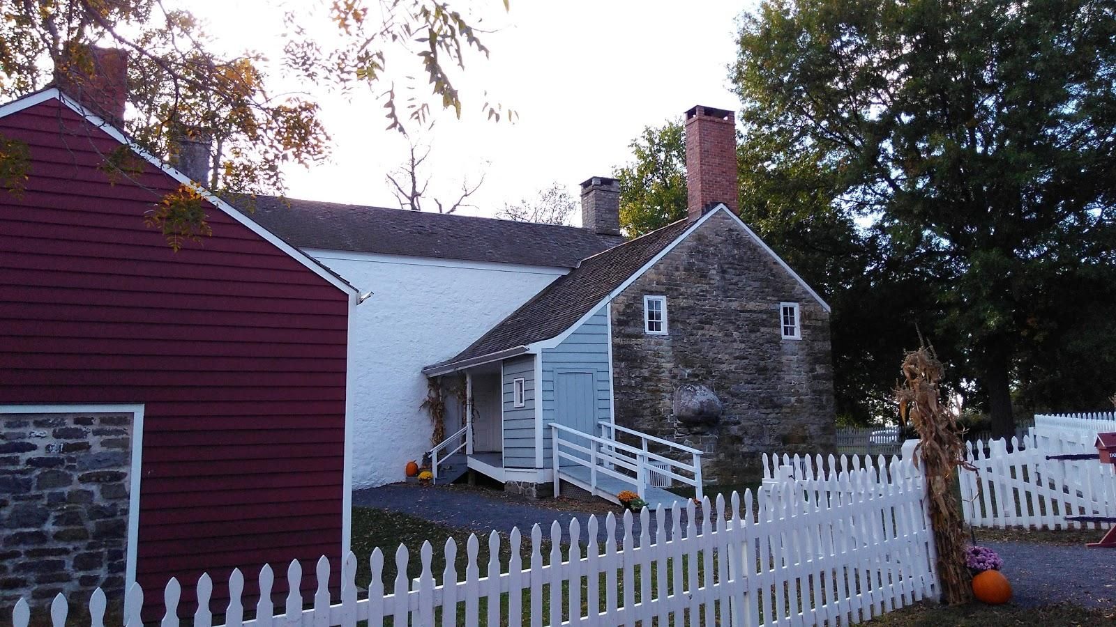 Hill-Hold Museum Image