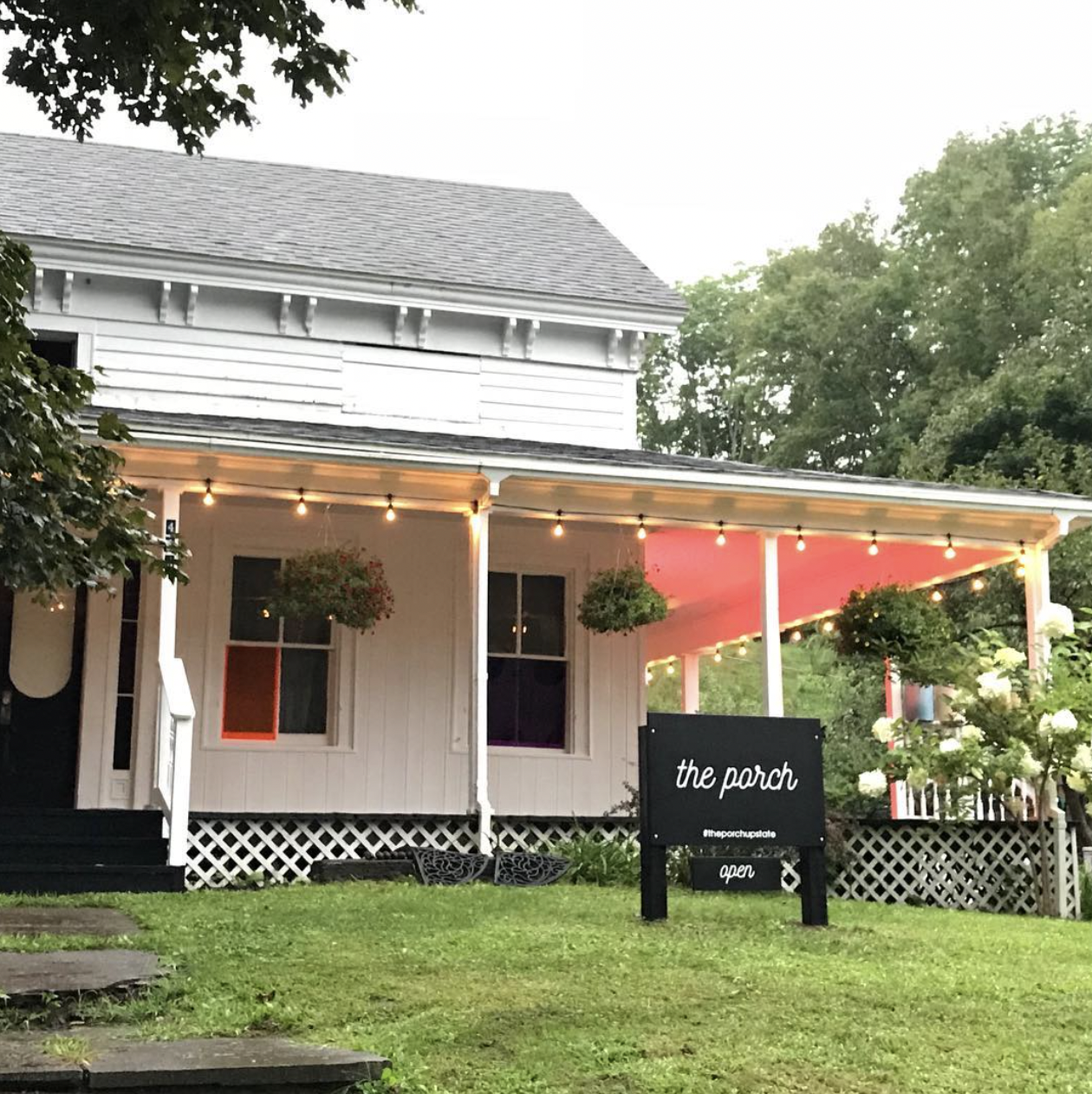 The Porch Image