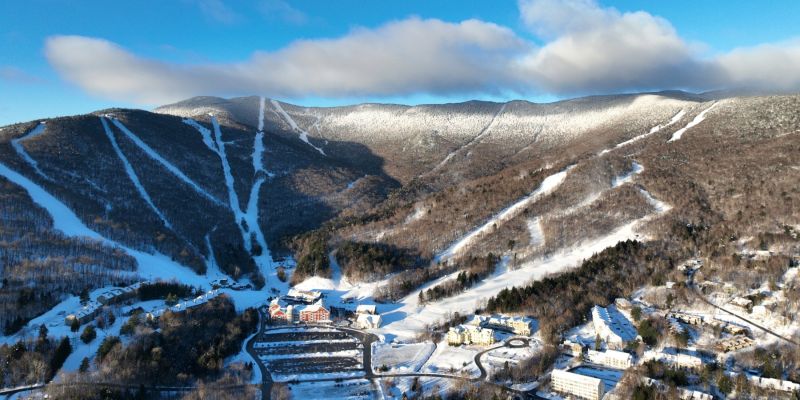 Your Guide To Après Around Sugarbush, VT