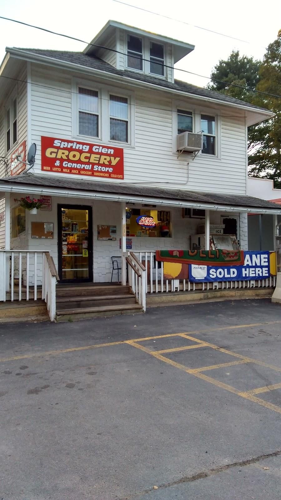Spring Glen Grocery & General Store Image