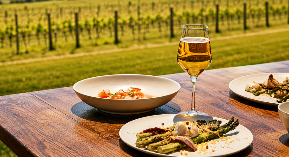 The Best Farm-to-Table Restaurants in Catskills Featured Image