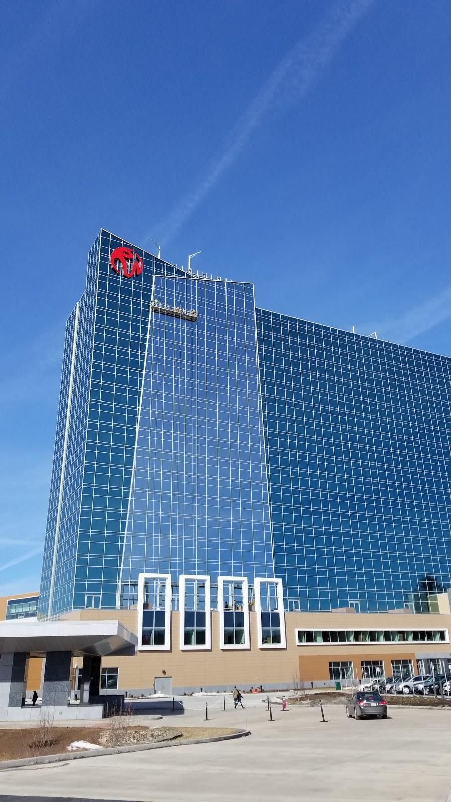 Resorts World Catskills Image