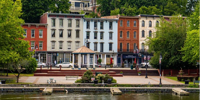 The Best of Kingston, NY – 32 Must-Visit Local Gems