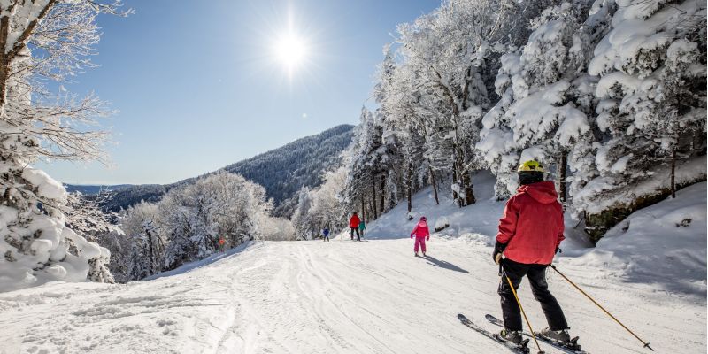 The Places Making Vermont Trend Right Now