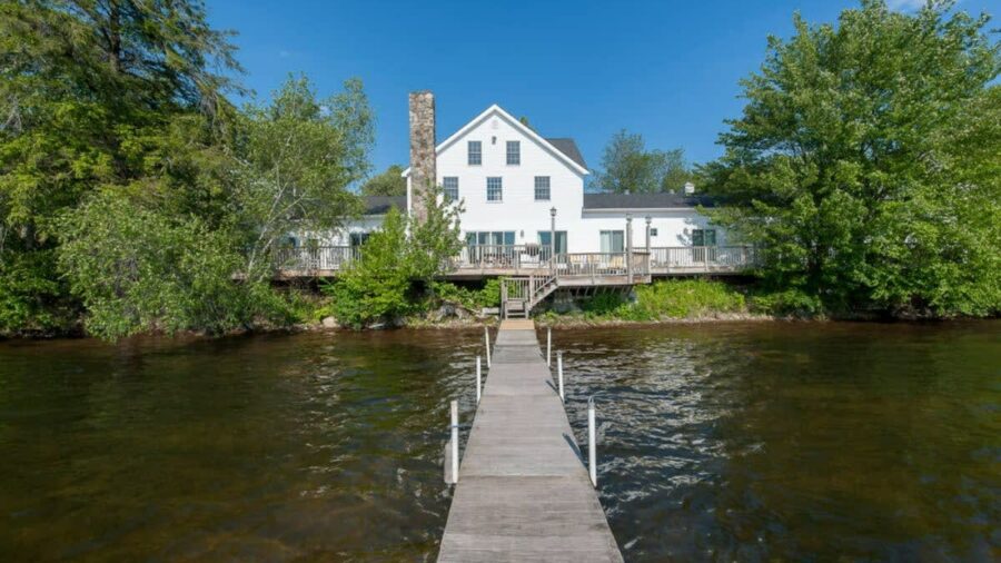 The Homestead