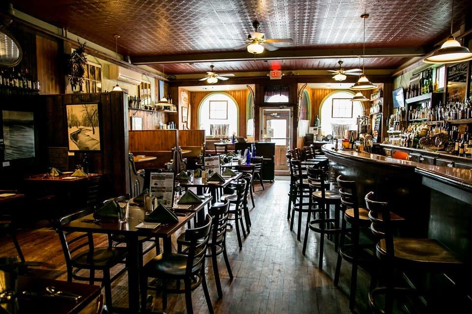 Claryville & Grahamsville Area Guide Red Cottage