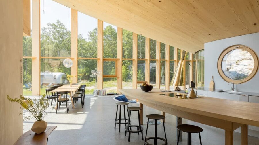 Rock 'n' House