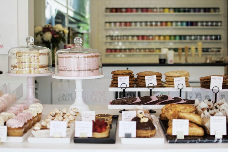 11 Best Bakeries of The Catskills & Hudson Valley Red Cottage