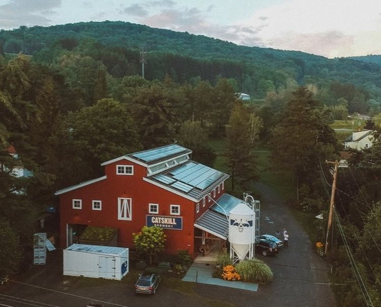 Breweries and Things to Do in the Catskills