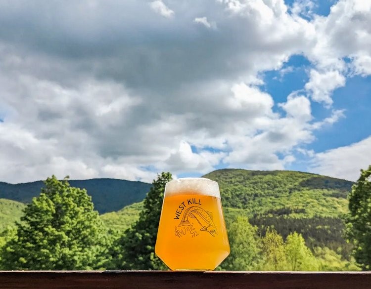 Breweries and Things to Do in the Catskills