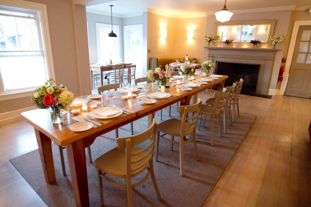 Cucina Woodstock NY Travel Guide