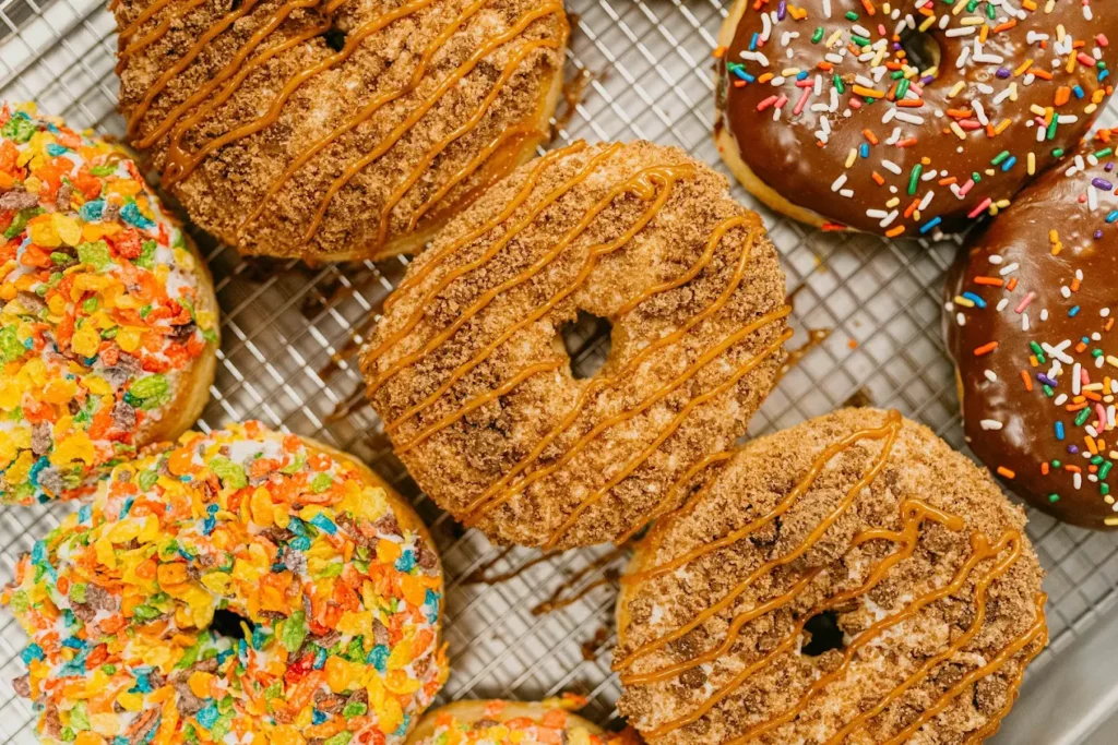 North Fork Doughnut Company North Fork Guide