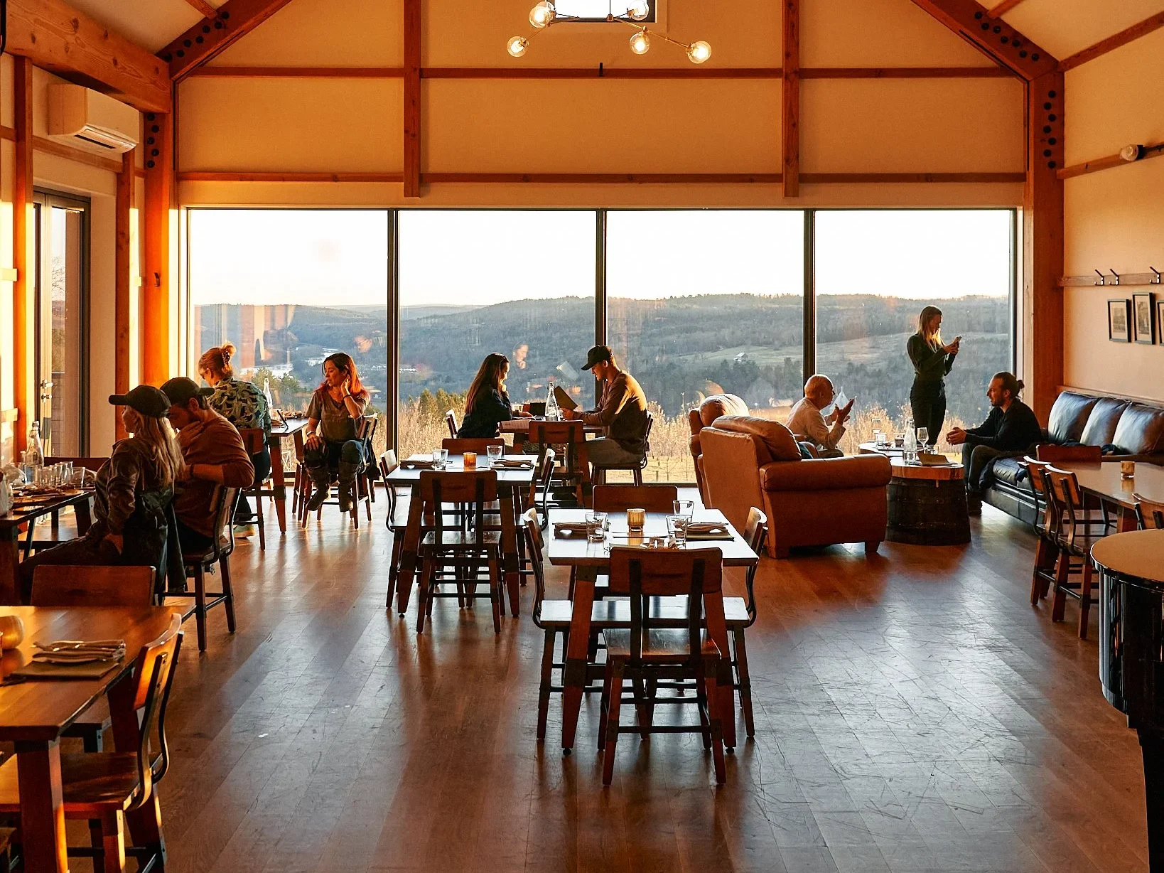 Seminary Hill Escape to the Southern Catskills: A Weekend Itinerary