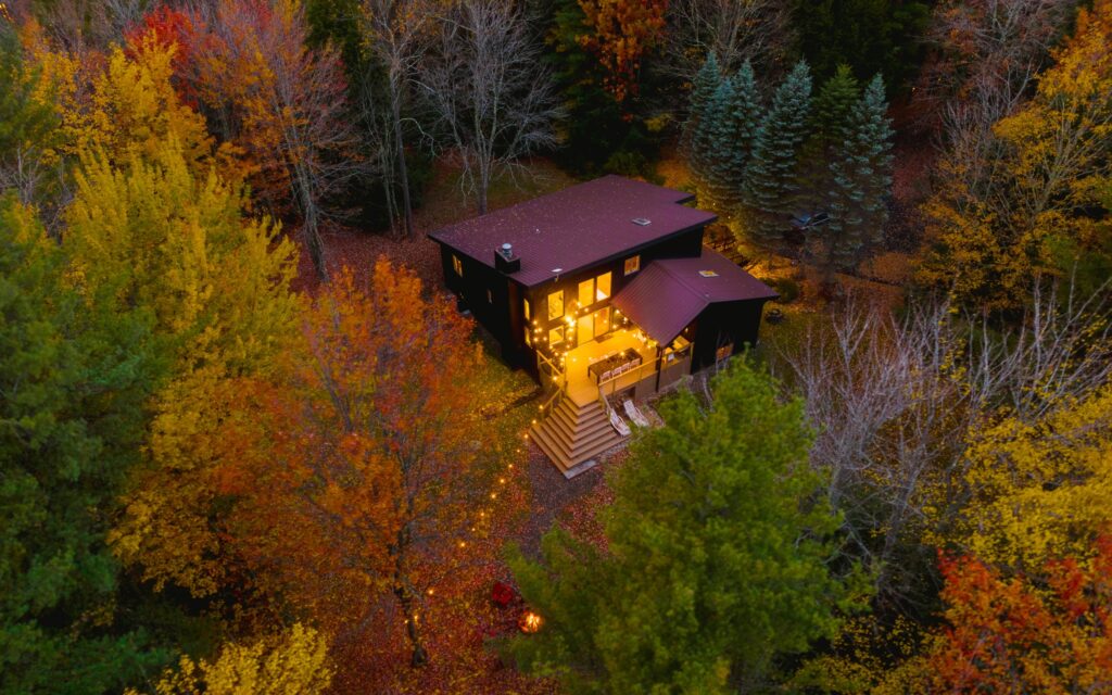 Casa Magda Windham, NY weekend guide